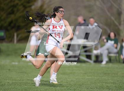Thumbnail 3 in Camden Catholic @ Rancocas Valley photogallery.