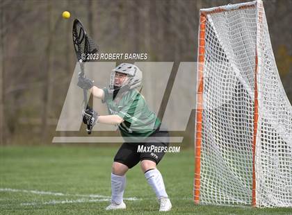 Thumbnail 1 in Camden Catholic @ Rancocas Valley photogallery.