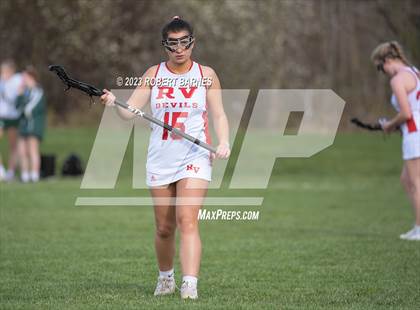 Thumbnail 2 in Camden Catholic @ Rancocas Valley photogallery.
