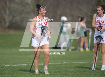 Thumbnail 1 in Camden Catholic @ Rancocas Valley photogallery.