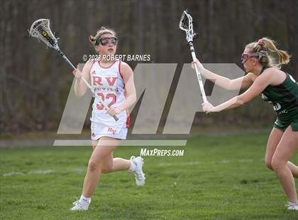 Thumbnail 3 in Camden Catholic @ Rancocas Valley photogallery.