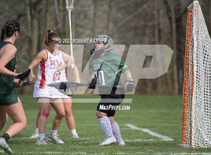 Thumbnail 2 in Camden Catholic @ Rancocas Valley photogallery.