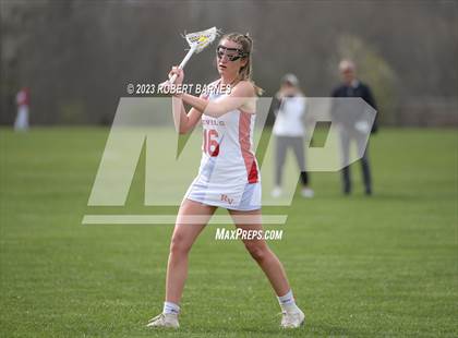 Thumbnail 3 in Camden Catholic @ Rancocas Valley photogallery.