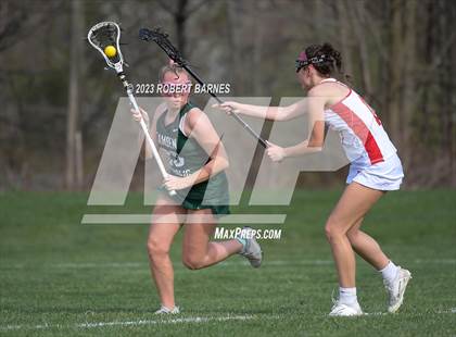 Thumbnail 1 in Camden Catholic @ Rancocas Valley photogallery.