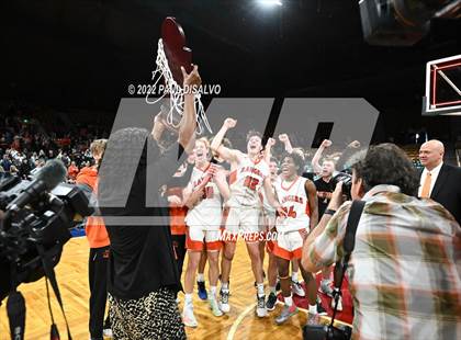 Thumbnail 1 in Pueblo South vs. Lewis-Palmer (CHSAA 4A State Final) photogallery.