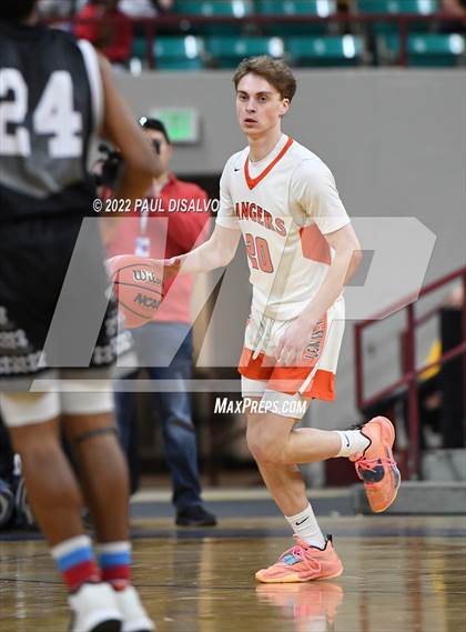 Thumbnail 1 in Pueblo South vs. Lewis-Palmer (CHSAA 4A State Final) photogallery.