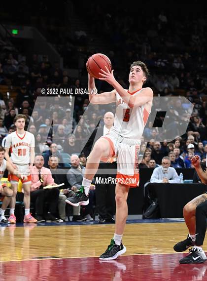 Thumbnail 1 in Pueblo South vs. Lewis-Palmer (CHSAA 4A State Final) photogallery.