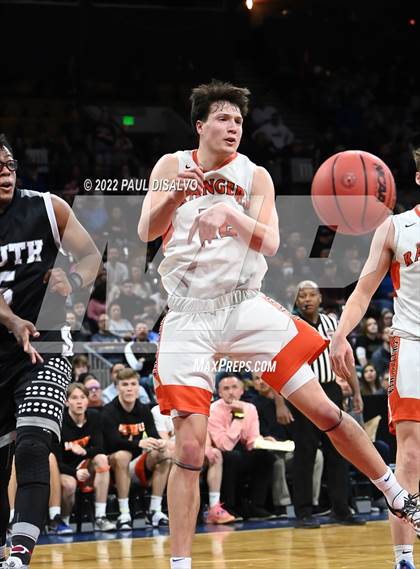 Thumbnail 3 in Pueblo South vs. Lewis-Palmer (CHSAA 4A State Final) photogallery.