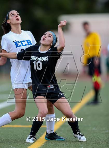 Thumbnail 1 in Taft @ El Camino Real photogallery.