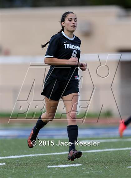 Thumbnail 3 in Taft @ El Camino Real photogallery.