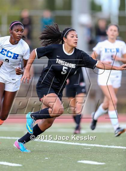 Thumbnail 1 in Taft @ El Camino Real photogallery.