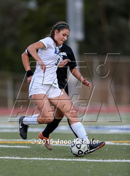 Thumbnail 2 in Taft @ El Camino Real photogallery.