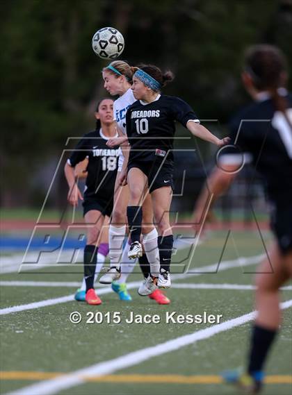 Thumbnail 2 in Taft @ El Camino Real photogallery.