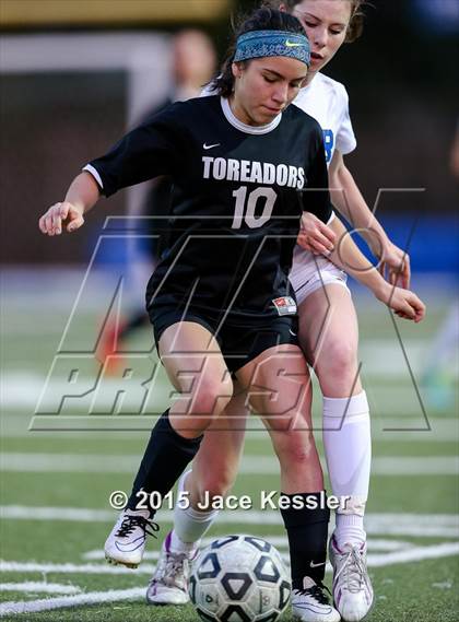 Thumbnail 1 in Taft @ El Camino Real photogallery.