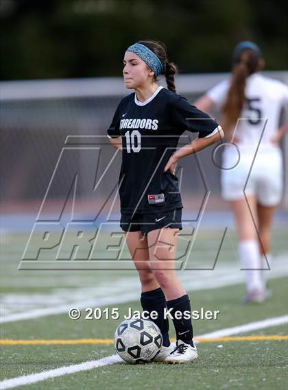 Thumbnail 3 in Taft @ El Camino Real photogallery.