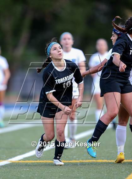 Thumbnail 1 in Taft @ El Camino Real photogallery.