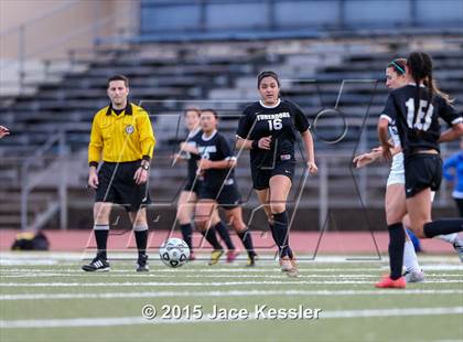 Thumbnail 2 in Taft @ El Camino Real photogallery.