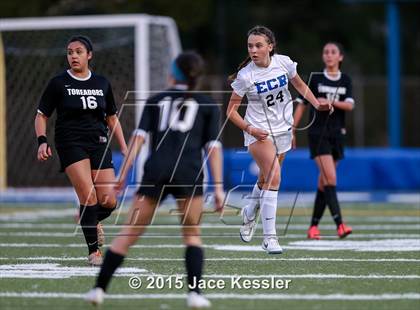 Thumbnail 2 in Taft @ El Camino Real photogallery.