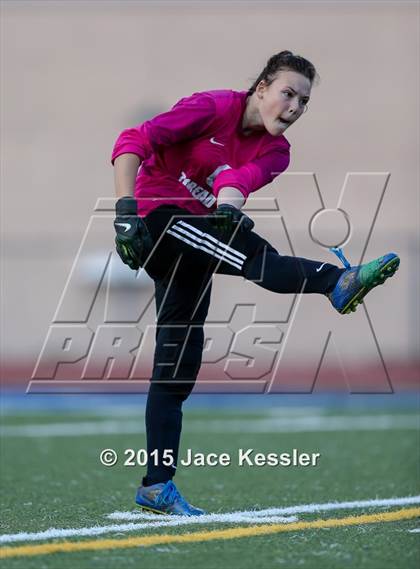 Thumbnail 2 in Taft @ El Camino Real photogallery.