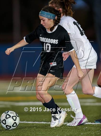 Thumbnail 3 in Taft @ El Camino Real photogallery.