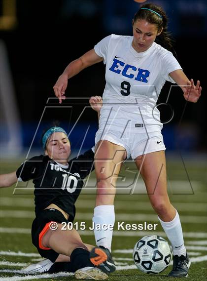 Thumbnail 3 in Taft @ El Camino Real photogallery.