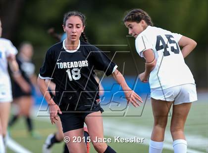 Thumbnail 1 in Taft @ El Camino Real photogallery.