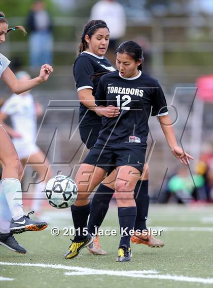 Thumbnail 1 in Taft @ El Camino Real photogallery.