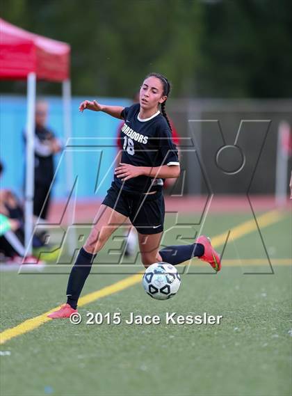 Thumbnail 3 in Taft @ El Camino Real photogallery.