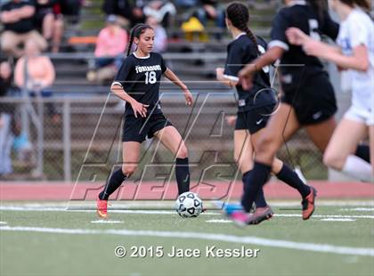 Thumbnail 3 in Taft @ El Camino Real photogallery.