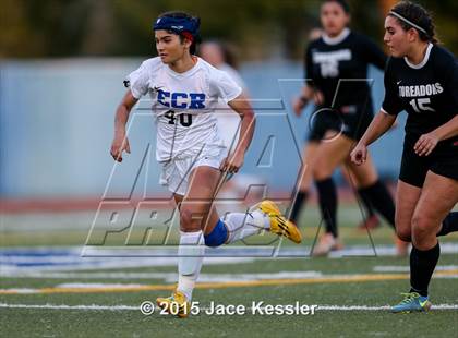 Thumbnail 1 in Taft @ El Camino Real photogallery.