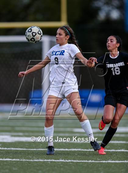 Thumbnail 3 in Taft @ El Camino Real photogallery.