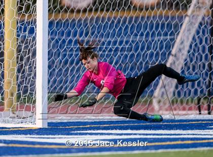 Thumbnail 3 in Taft @ El Camino Real photogallery.