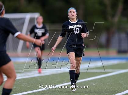 Thumbnail 3 in Taft @ El Camino Real photogallery.