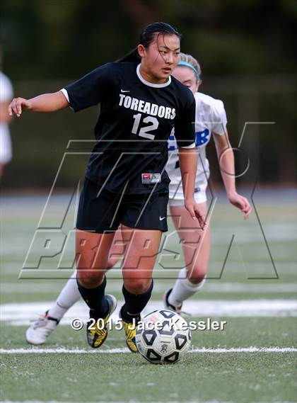 Thumbnail 2 in Taft @ El Camino Real photogallery.