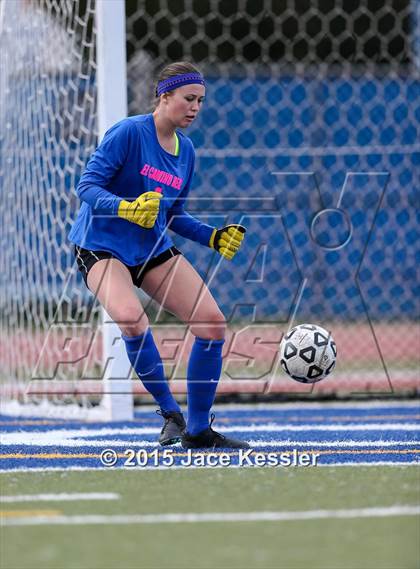 Thumbnail 1 in Taft @ El Camino Real photogallery.