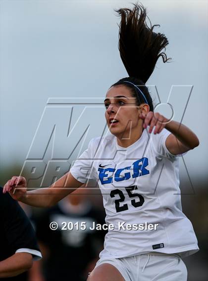 Thumbnail 3 in Taft @ El Camino Real photogallery.