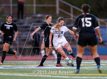 Thumbnail 2 in Taft @ El Camino Real photogallery.