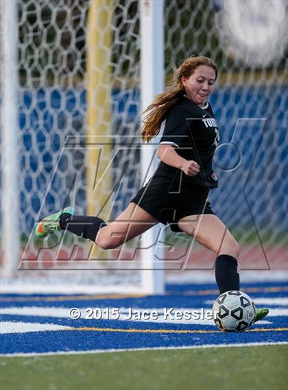 Thumbnail 3 in Taft @ El Camino Real photogallery.