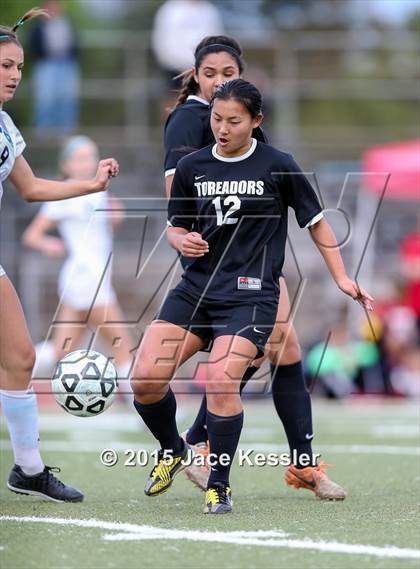 Thumbnail 2 in Taft @ El Camino Real photogallery.