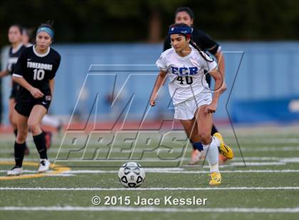 Thumbnail 1 in Taft @ El Camino Real photogallery.