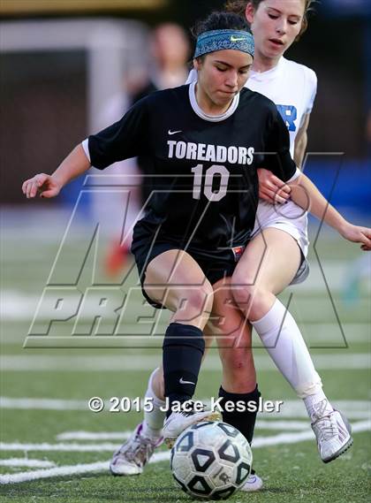 Thumbnail 2 in Taft @ El Camino Real photogallery.