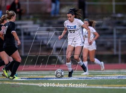 Thumbnail 1 in Taft @ El Camino Real photogallery.