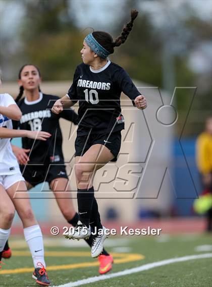 Thumbnail 2 in Taft @ El Camino Real photogallery.