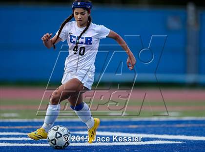 Thumbnail 2 in Taft @ El Camino Real photogallery.