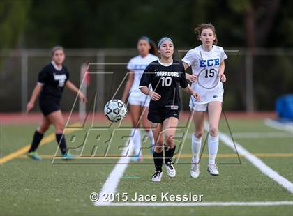 Thumbnail 3 in Taft @ El Camino Real photogallery.