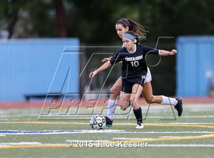 Thumbnail 3 in Taft @ El Camino Real photogallery.