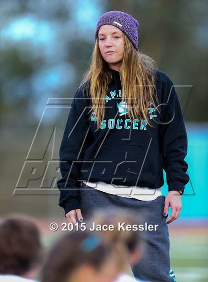 Thumbnail 3 in Taft @ El Camino Real photogallery.