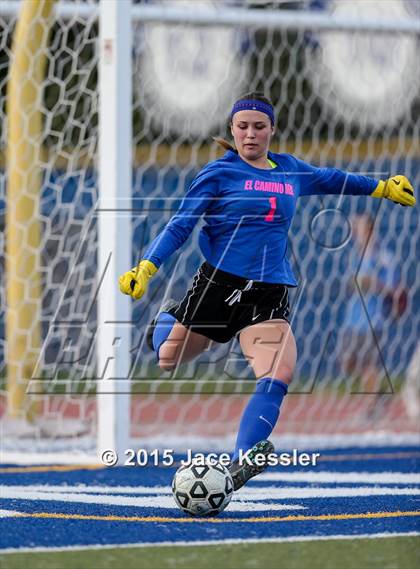 Thumbnail 1 in Taft @ El Camino Real photogallery.