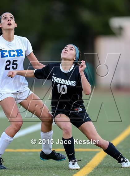 Thumbnail 3 in Taft @ El Camino Real photogallery.