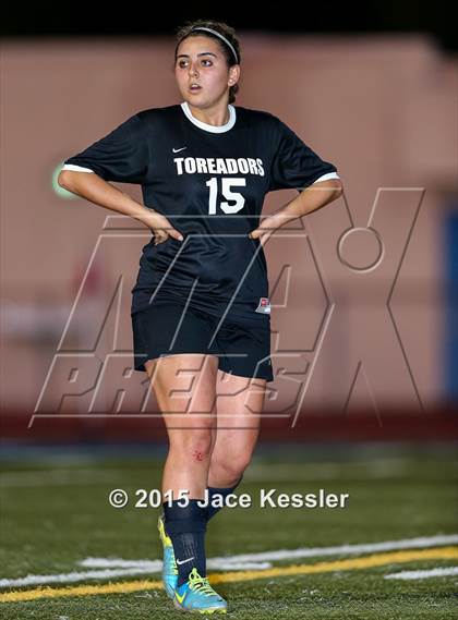 Thumbnail 2 in Taft @ El Camino Real photogallery.